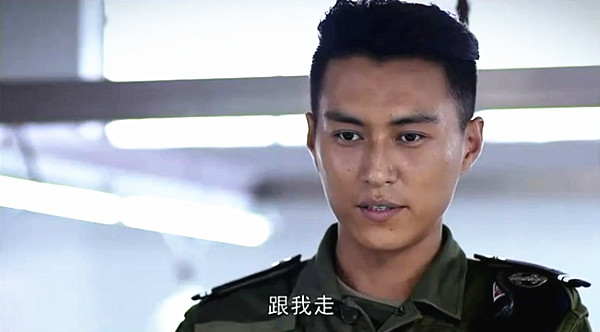 读图｜都是山影的剧，表白技巧居然差这么多