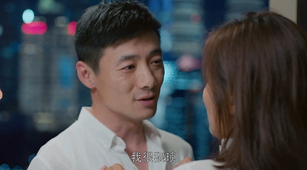 读图｜都是山影的剧，表白技巧居然差这么多