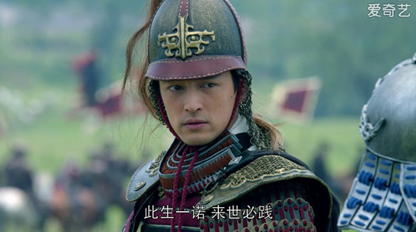 读图｜都是山影的剧，表白技巧居然差这么多