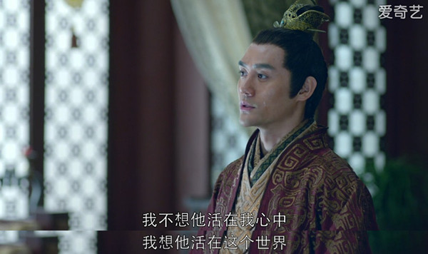 读图｜都是山影的剧，表白技巧居然差这么多