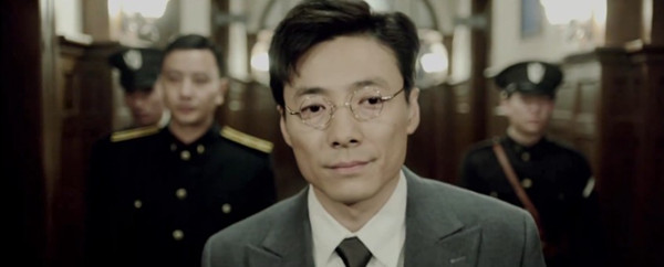 读图｜都是山影的剧，表白技巧居然差这么多