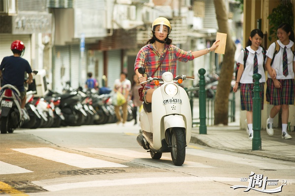 不以滚床单为目的的爱情片，你还会去看么