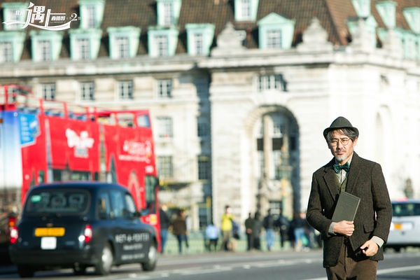不以滚床单为目的的爱情片，你还会去看么