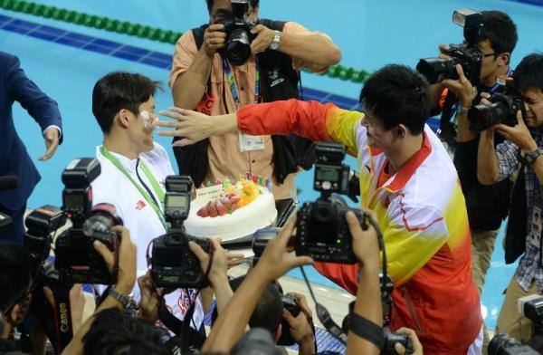 韩国还要禁赛朴泰桓三年？为了去里约，他的恩师下跪求情