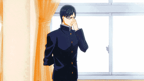 这位同学，说上天就上天了