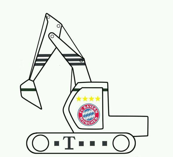 队长要投入死敌怀抱，拜仁这些年把多特蒙德薅成“葛优”了