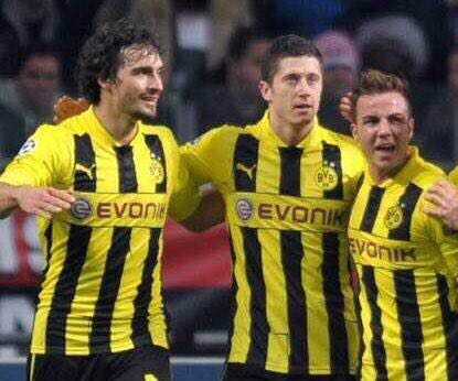 队长要投入死敌怀抱，拜仁这些年把多特蒙德薅成“葛优”了