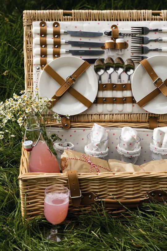 文艺、阳光，还不花钱，带娃露营的圈粉指南