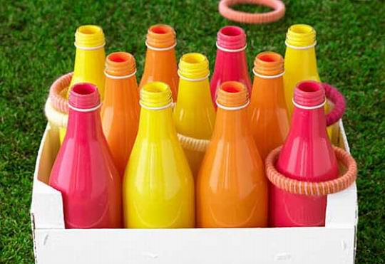 文艺、阳光，还不花钱，带娃露营的圈粉指南