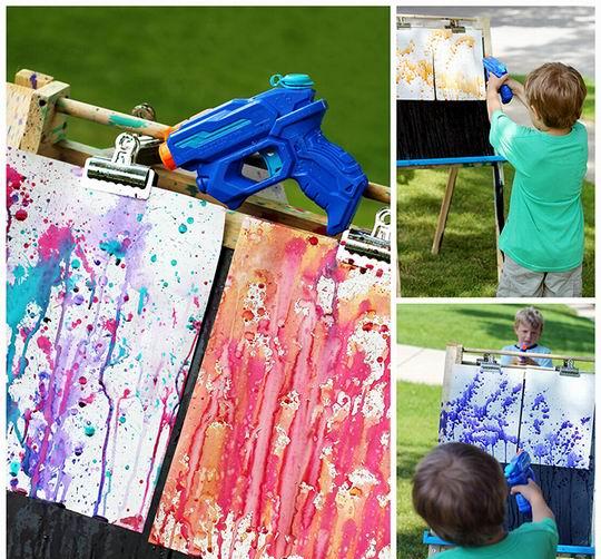 文艺、阳光，还不花钱，带娃露营的圈粉指南