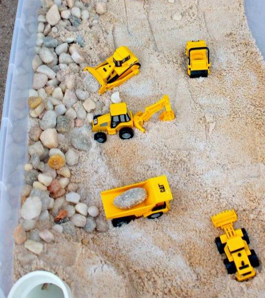 文艺、阳光，还不花钱，带娃露营的圈粉指南