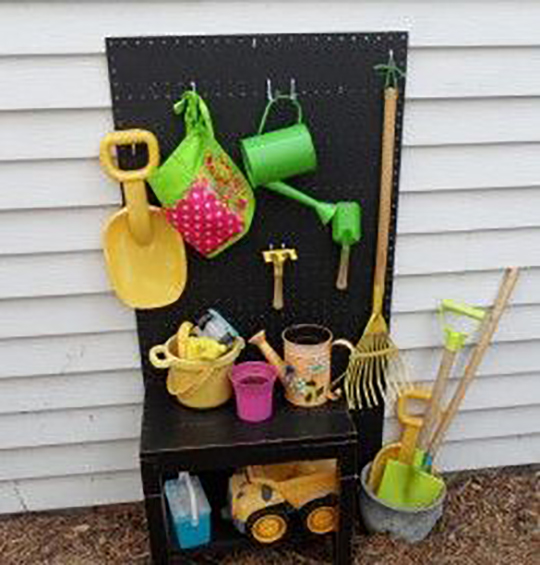 文艺、阳光，还不花钱，带娃露营的圈粉指南