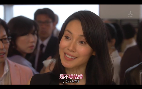 无法结婚的男人，不想结婚的女人……最后都结婚了？