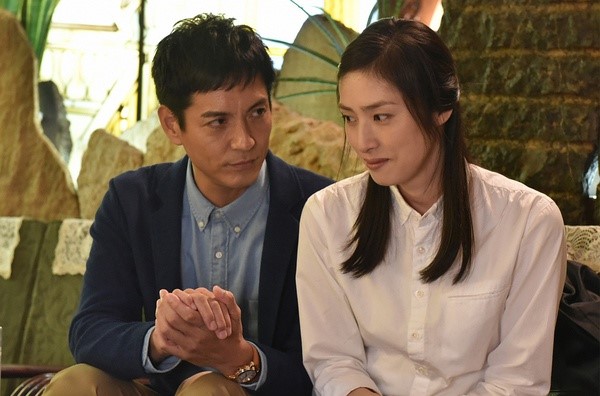 无法结婚的男人，不想结婚的女人……最后都结婚了？