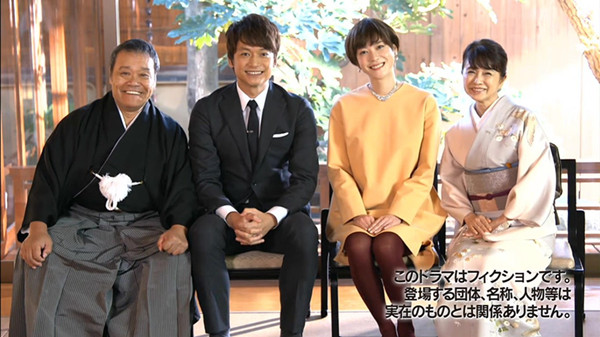 无法结婚的男人，不想结婚的女人……最后都结婚了？