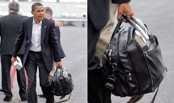 防皱防盗防海关 “包”你玩转世界