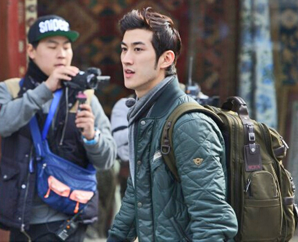 防皱防盗防海关 “包”你玩转世界