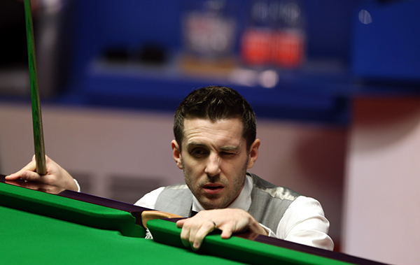 世锦赛决赛亚洲第一人！什么让丁俊晖沉寂两年后突然复苏？