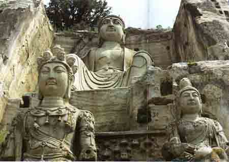 葛兆光：谁更了解亚洲——日本学者对中国古迹的考察