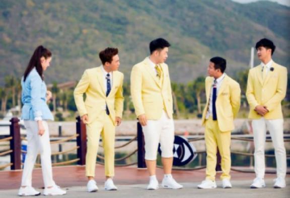 一周综艺｜不会从湖南卫视跳槽的谢娜与越来越尴尬的汪涵