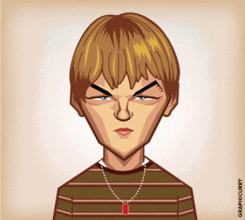 趣看｜巨星职场进化论，闪爆你的眼球