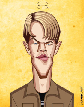 趣看｜巨星职场进化论，闪爆你的眼球