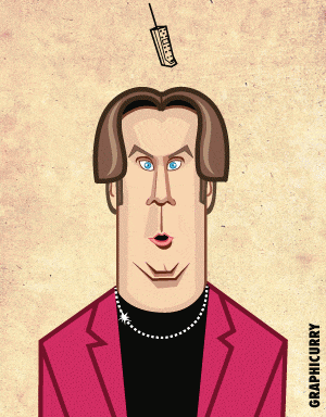 趣看｜巨星职场进化论，闪爆你的眼球