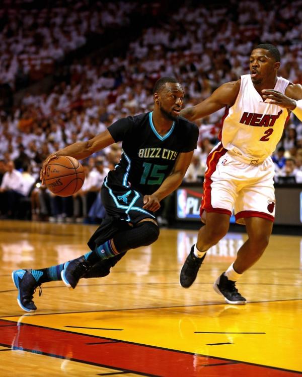 张佳玮｜黄蜂已打出最佳一季，别低估了背后的铁公鸡老板乔丹