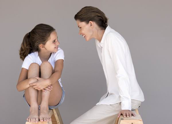 小盆友教单身狗：怎么跟喜欢的人搭讪？