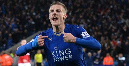 英超续“凯泽斯劳滕神话”：建队132年，莱斯特城逆袭夺冠