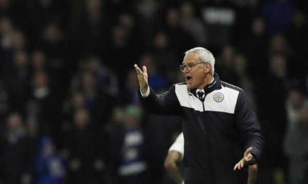 英超续“凯泽斯劳滕神话”：建队132年，莱斯特城逆袭夺冠