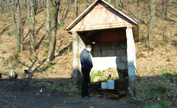 想要生出双胞胎？大概可以去这座乌克兰小村庄住住