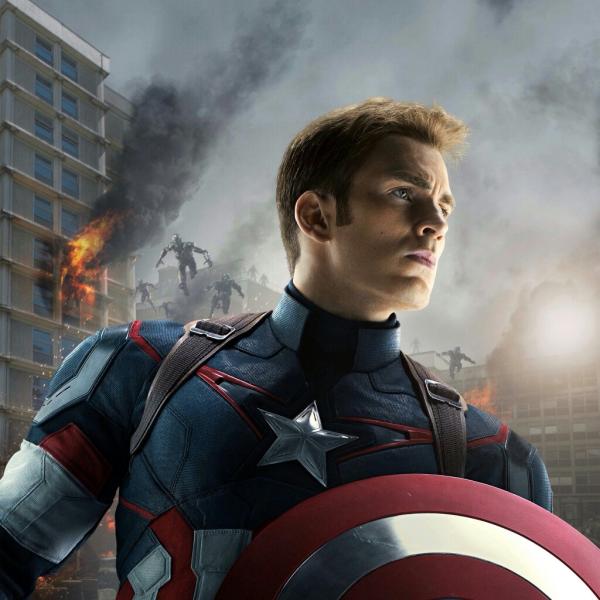 《美队3》：自己人打自己人，为什么还这么好看？