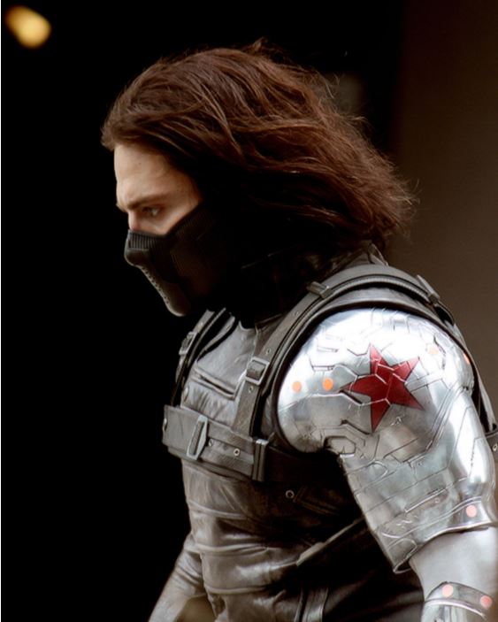 《美队3》：自己人打自己人，为什么还这么好看？