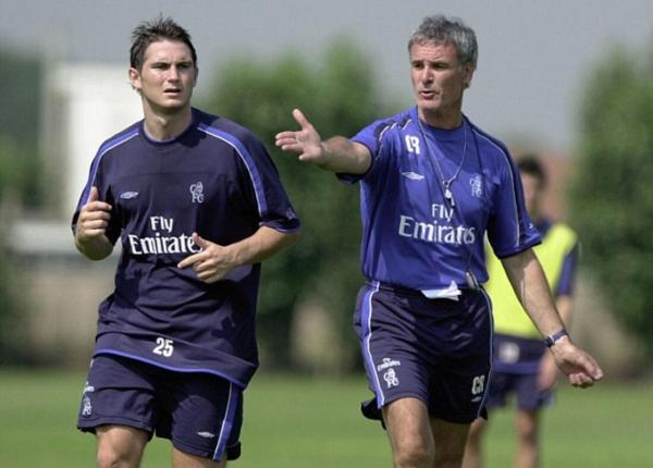 这座冠军之前，拉涅利被命运戏弄了20年