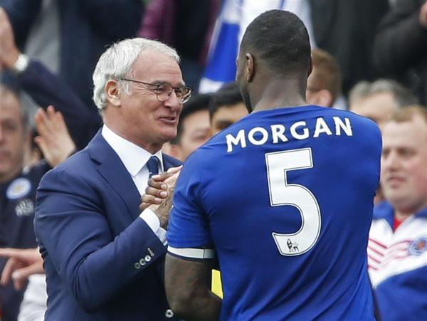 这座冠军之前，拉涅利被命运戏弄了20年