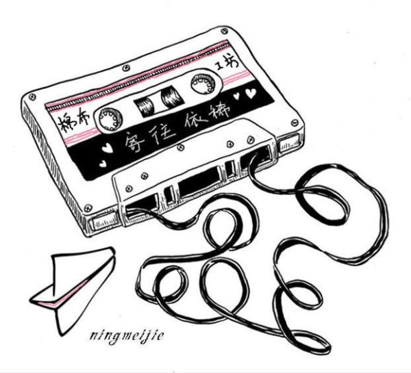 4月听歌报告｜从怀念开始