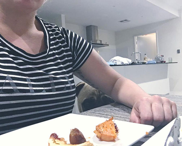 趣看｜有一种眼神，叫节后怨念