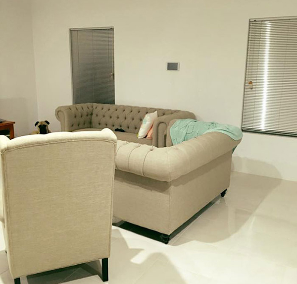 趣看｜有一种眼神，叫节后怨念