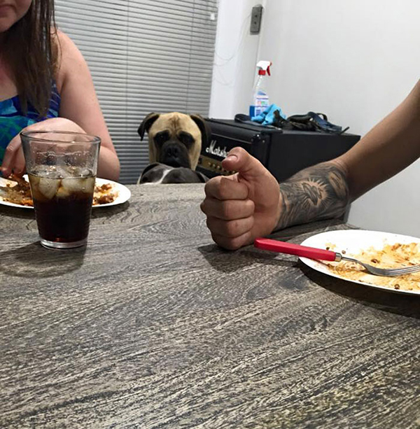 趣看｜有一种眼神，叫节后怨念