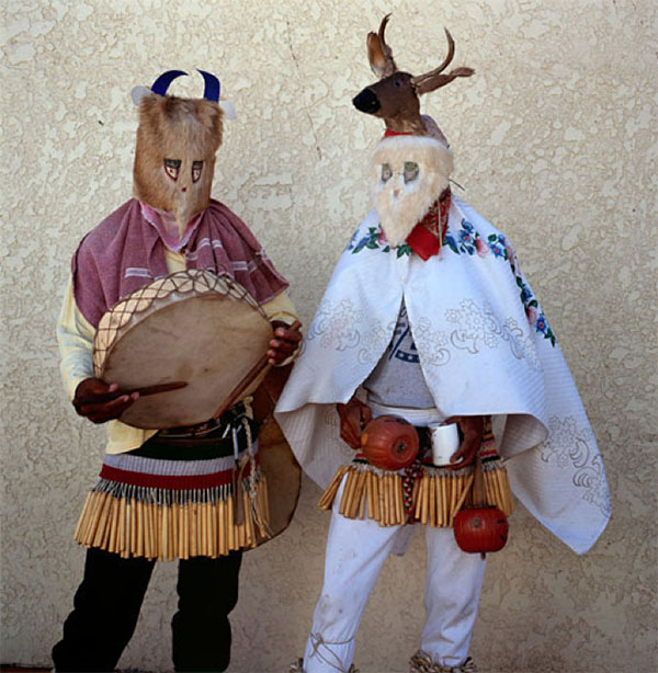 你与世界之间隔着一张面具