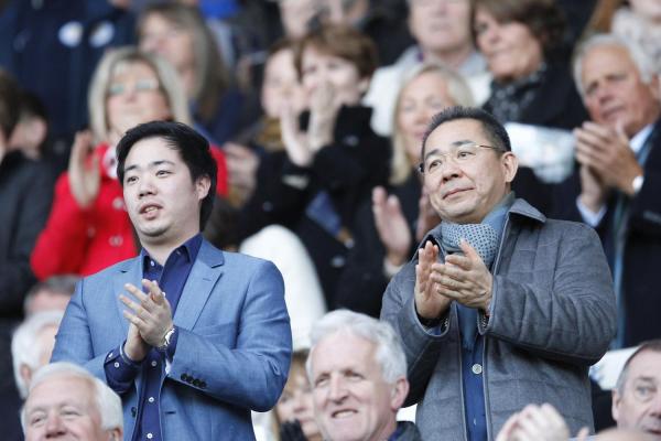 中超复制不了“莱斯特城”式的成功