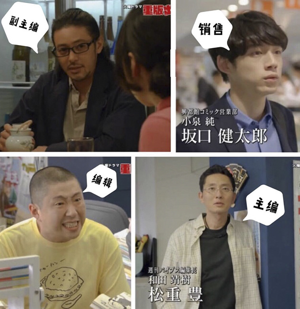 你想过没有——工作对你来说是什么？