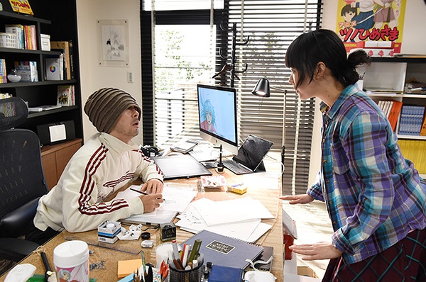 你想过没有——工作对你来说是什么？