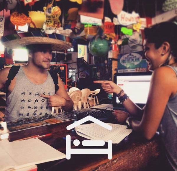 记一件就算不开口说话，也能走遍全世界的T恤衫