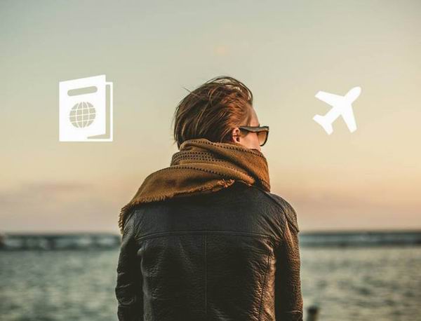 记一件就算不开口说话，也能走遍全世界的T恤衫