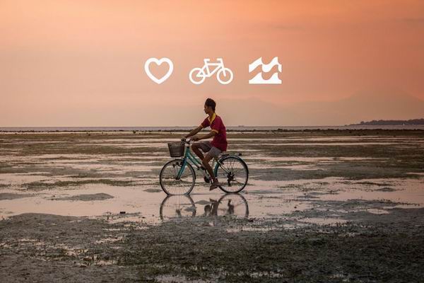 记一件就算不开口说话，也能走遍全世界的T恤衫