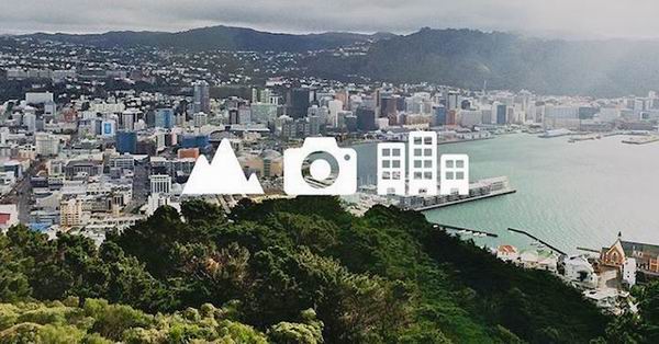 记一件就算不开口说话，也能走遍全世界的T恤衫