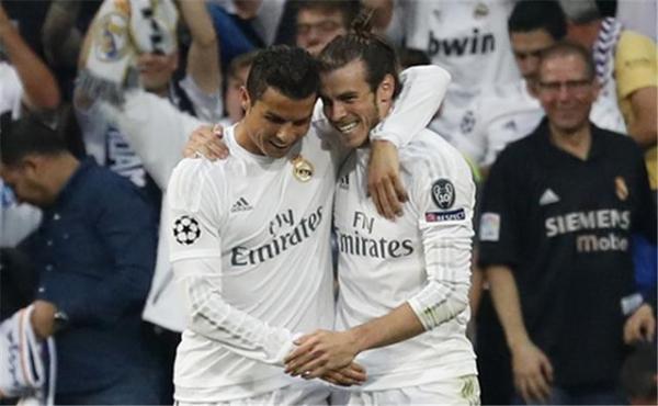 皇马1球小赢曼城，西甲马德里双雄会师欧冠决赛