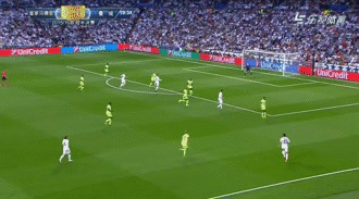 皇马1球小赢曼城，西甲马德里双雄会师欧冠决赛